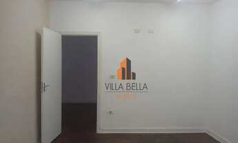 Imagem 5: Sobrado com 2 dormitórios para alugar, 90 m² por R$ 2.375,01/mês - Vila Valparaíso - Santo