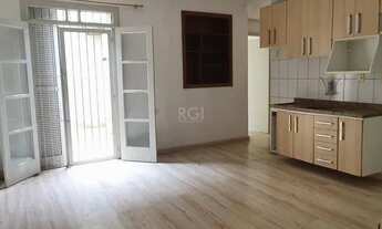 Imagem: Apartamento para Venda - 40m², 1 dormitório