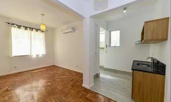 Imagem: Apartamento para Aluguel - Copacabana, 2