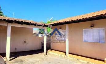 Imagem 4: Casa com 2 dormitórios para alugar, 70 m² por R$ 1.200,00/mês - Alto da Boa Vista - Londri