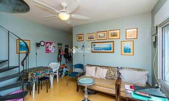 Imagem 2: PORTO ALEGRE - Apartamento Padrão - Floresta