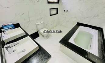 Imagem 4: Casa em Condomínio para Venda em São José dos Campos, Urbanova, 4 dormitórios, 4 suítes, 6