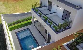 Imagem 5: Senador Canedo - Casa de Condomínio - Jardins Capri