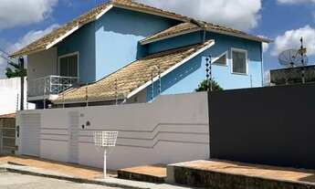 Imagem 3: Casa 3/4 (2 suítes) + área de lazer com piscina na Assembleia