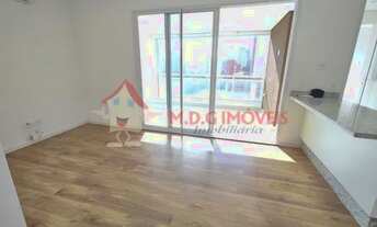 Imagem 3: Apartamento na Vila Mariana, na Rua França Pinto, com 1 quarto suíte, 1 vaga de garagem, p