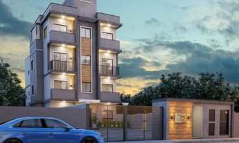 Imagem 4: Cobertura a 650M do mar com 2 Suíte + 1 Dormitório - Itacolomi-Balneário Piçarras-SC