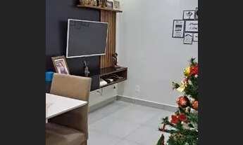 Imagem 4: Casa com 2 dormitórios à venda, 62 m² por R$ 350.000,00 - Jardim Dulce (Nova Veneza) - Sum