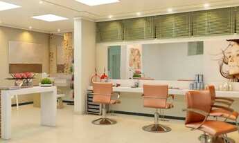 Imagem 6: Apartamento Residencial nº 1201 Edifício Pontal Ecolife Bueno - Setor Bueno, Goiânia-Go