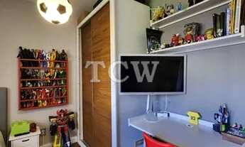 Imagem 4: Apartamento para venda possui 160 m2 - 3 suítes - Vila Clementino - São Paulo - SP