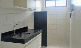 Imagem 7: Apartamento para aluguel, Intermares, Cabedelo - 20016