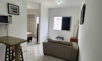 Imagem 7: Studio para venda possui 38 m² com 1 quarto em Jardim Camburi - Vitória - ES