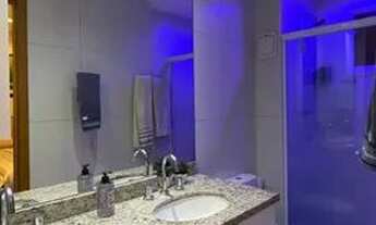 Imagem 6: Lindo apartamento de 4 quartos vista mar nascente no hemisphere 360°