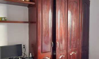 Imagem 6: VENDO LINDA CASA NO CONJUNTO SANTOS DUMONT - ANIL