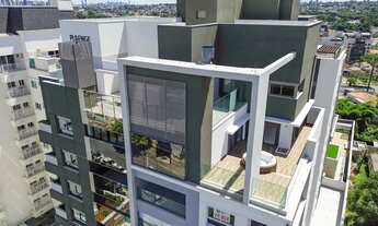 Imagem 3: Cobertura Duplex Com Alto Padrão De Acabamento em Uma Localização Excepcional