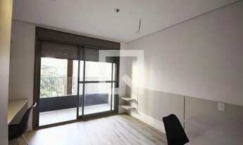 Imagem: Apartamento para Aluguel - Vila Mariana