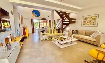 Imagem 2: Casa à venda no bairro Praia do Forte - Mata de São João/BA