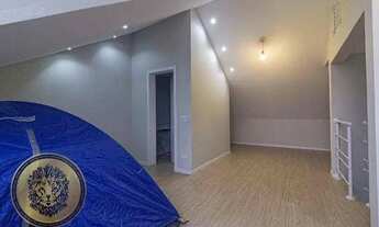 Imagem 6: Sobrado com 3 dormitórios para alugar, 130 m² por R$ 4.765,00/mês - Pilarzinho - Curitiba