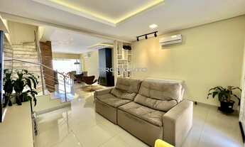 Imagem 3: Sobrado mobiliado e com piscina! Ref.:1537