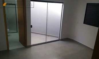 Imagem: Casa com 3 suítes e piscina na Vila Alto