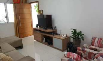 Imagem 6: Casa com 3 dormitórios à venda, 155 m² por R$ 735.000,00 - Jardim Alvorada - São José dos