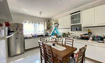 Imagem 6: Sobrado com 3 dormitórios à venda, 140 m² - Campestre - Santo André/SP