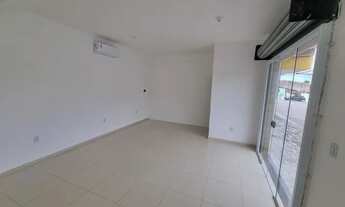 Imagem 2: Pontos comerciais com ar-condicionado, porta de vidro, água, esgoto e IPTU. Tudo incluso!