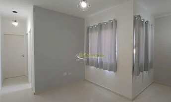 Imagem 7: Cobertura com 2 dormitórios para alugar, 41 m² por R$ 3.090/mês - Campestre - Santo André