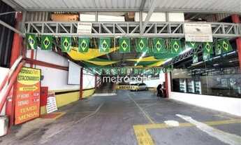 Imagem 5: Galpão, 1100 m² - venda por R$ 3.300.000,00 ou aluguel por R$ 18.900,00/mês - Rudge Ramos