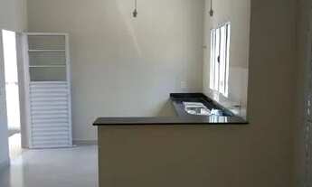 Imagem 3: Casa com 2 dormitórios à venda, 56 m² por R$ 460.000,00 - Jardim Nova Veneza - Indaiatuba