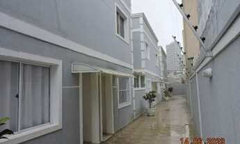 Imagem 4: Locação Residential / Home Tucuruvi São Paulo