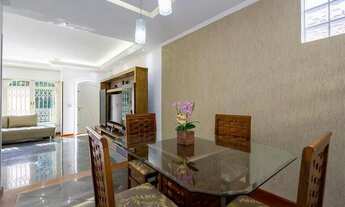 Imagem 7: Casa com 3 dormitórios à venda, 217 m² por R$ 1.200.000,00 - Parque Mandaqui - São Paulo/S