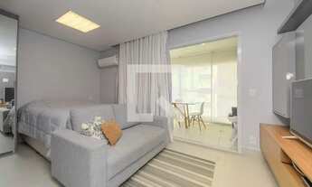 Imagem: Apartamento para Aluguel - Consolação