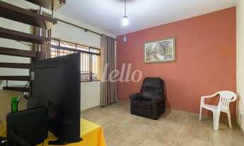 Imagem 5: São Paulo - Casa Padrão - Chácara Belenzinho