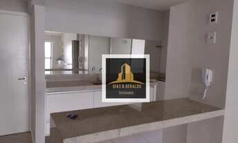 Imagem 2: Apartamento com 3 dormitórios para alugar, 89 m² por R$ 4.026,45/mês - Conjunto Residencia