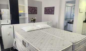 Imagem 2: FLAT EM MOEMA PARA ALUGUEL !! APROVEITE!