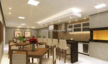 Imagem 5: Apartamento 3(três) dormitórios com suíte no Centro de Canoas Ref.:1173