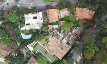 Imagem 2: Casa com Terreno de 3.100M² Cidade Jardim