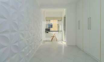 Imagem 2: Apartamento à Venda - Liberdade, 1 Quarto, 29 m2