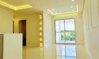 Imagem 3: Apartamento para Venda em Itu, Vila Nova, 3 dormitórios, 2 suítes, 3 banheiros, 2 vagas