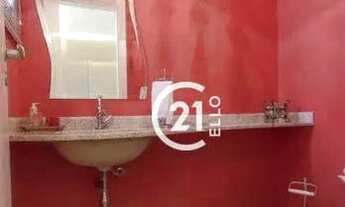 Imagem 5: Apartamento com 3 dormitórios, 165 m² - venda por R$ 1.250.000,00 ou aluguel por R$ 7.894