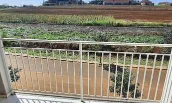 Imagem 7: Apartamento com 2 dormitórios à venda, 46 m² por R$ 175.000,00 - Santa Paula - Ibiporã/PR