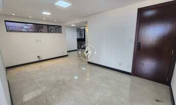 Imagem 5: Apartamento na Ponta do Farol, reformado, 03 quartos