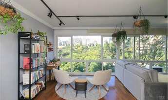 Imagem 4: Apartamento com 3 Dormitorio(s) localizado(a) no bairro Bela Vista em Porto Alegre / Ref