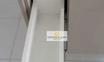 Imagem 7: Apartamento com 2 dormitórios para alugar, 57 m² por R$ 2.018,80/mês - Santana - São José