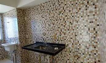 Imagem 3: Apartamento para aluguel tem 47 metros quadrados com 2 quartos em Araçagy - São José de Ri