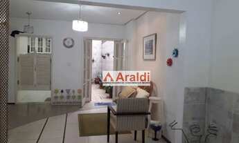 Imagem 7: Casa com 3 dormitórios, 119 m² - venda por R$ 785.000,00 ou aluguel por R$ 3.702,00/mês