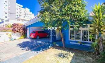 Imagem 3: CURITIBA - Casa Padrão - Vila Izabel