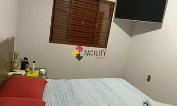 Imagem 7: Casa com 3 dormitórios à venda, 237 m² por R$ 510.000,00 - Parque Via Norte - Campinas/SP