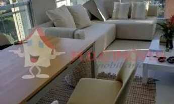 Imagem 5: Apartamento na Vila Mariana, na Rua França Pinto, com 2 quartos sendo 1 suíte, 2 vagas de