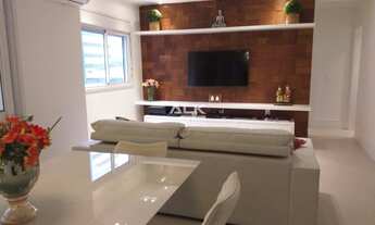 Imagem 5: Vila Olímpia - 94 m² - área de lazer completa - Mobiliado